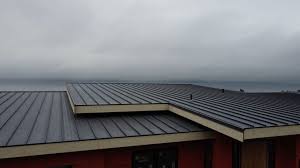 Emergency Roof Repair in Greenwood Lake, NY